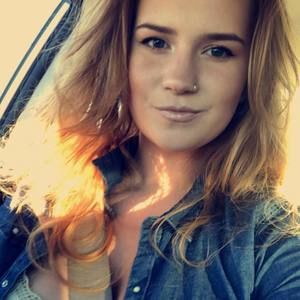 Meet your Posher, Noelle